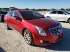 CADILLAC - XTS