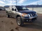 NISSAN - TITAN