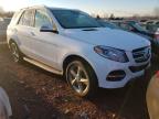 MERCEDES-BENZ - GLE-CLASS