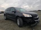 CHEVROLET - TRAVERSE