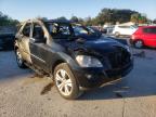 MERCEDES-BENZ - M-CLASS