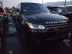 LAND ROVER - RANGE ROVER