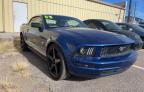 FORD - MUSTANG
