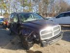 DODGE - DURANGO
