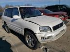 TOYOTA - RAV4