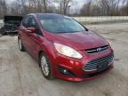 FORD - CMAX