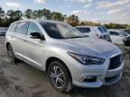 INFINITI - QX60