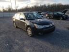 FORD - FOCUS