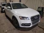 AUDI - SQ5