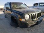 JEEP - PATRIOT