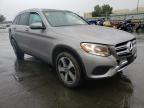 MERCEDES-BENZ - GLC-CLASS