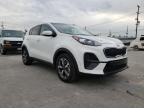 KIA - SPORTAGE