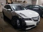 ACURA - TLX