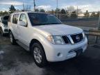 NISSAN - PATHFINDER