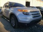 FORD - EXPLORER