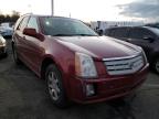 CADILLAC - SRX