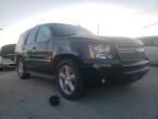 CHEVROLET - TAHOE