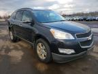 CHEVROLET - TRAVERSE