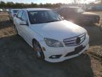 MERCEDES-BENZ - C-CLASS