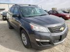 CHEVROLET - TRAVERSE