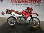 HONDA - DIRT BIKE