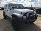 JEEP - WRANGLER