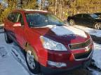 CHEVROLET - TRAVERSE