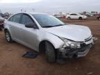 CHEVROLET - CRUZE