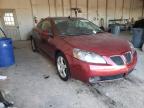 PONTIAC - G6