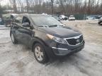 KIA - SPORTAGE