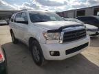 TOYOTA - SEQUOIA