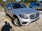 MERCEDES-BENZ - GLC-CLASS