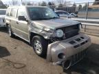 JEEP - PATRIOT