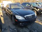MERCEDES-BENZ - S-CLASS