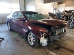 NISSAN - MAXIMA