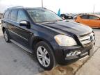 MERCEDES-BENZ - GL-CLASS