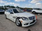 MERCEDES-BENZ - C-CLASS