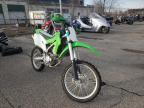 KAWASAKI - KLX300 C