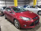 FORD - FOCUS