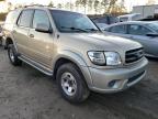 TOYOTA - SEQUOIA