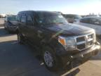 DODGE - NITRO