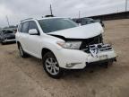 TOYOTA - HIGHLANDER