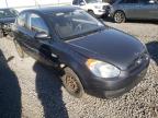 HYUNDAI - ACCENT