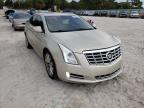 CADILLAC - XTS