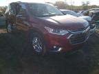 CHEVROLET - TRAVERSE