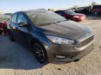 FORD - FOCUS