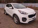 KIA - SPORTAGE