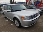 FORD - FLEX