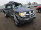 DODGE - NITRO