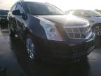 CADILLAC - SRX